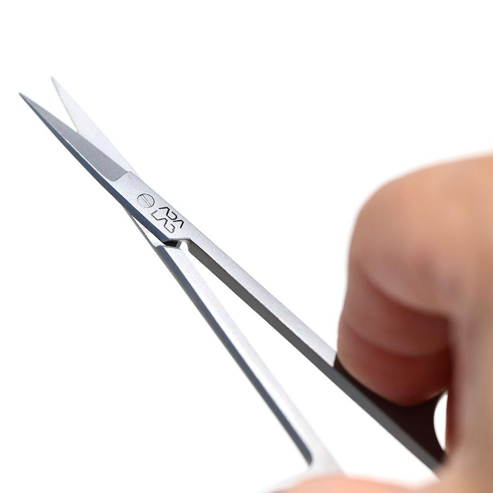 ADA LAB Limited Tool Scissors Mini Aqua Design Amano