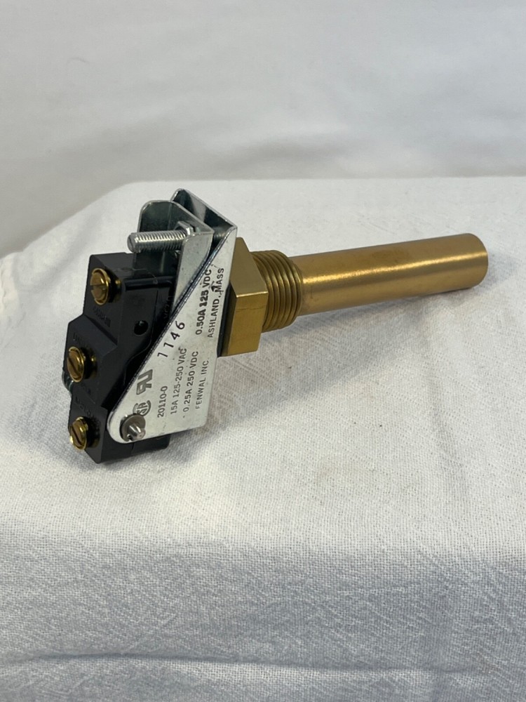 Fenwal Thermoswitch 20110-0