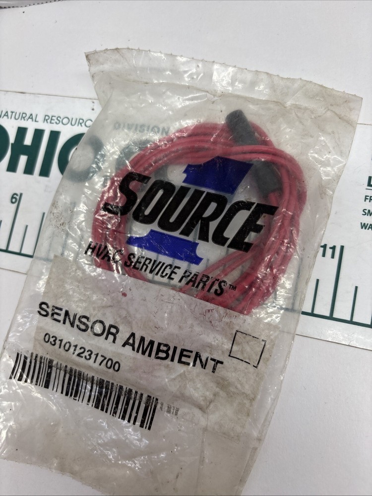 SOURCE1 SENSOR AMBIENT 03101231700