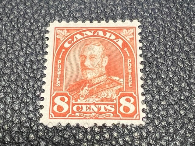 Canada 172 MH