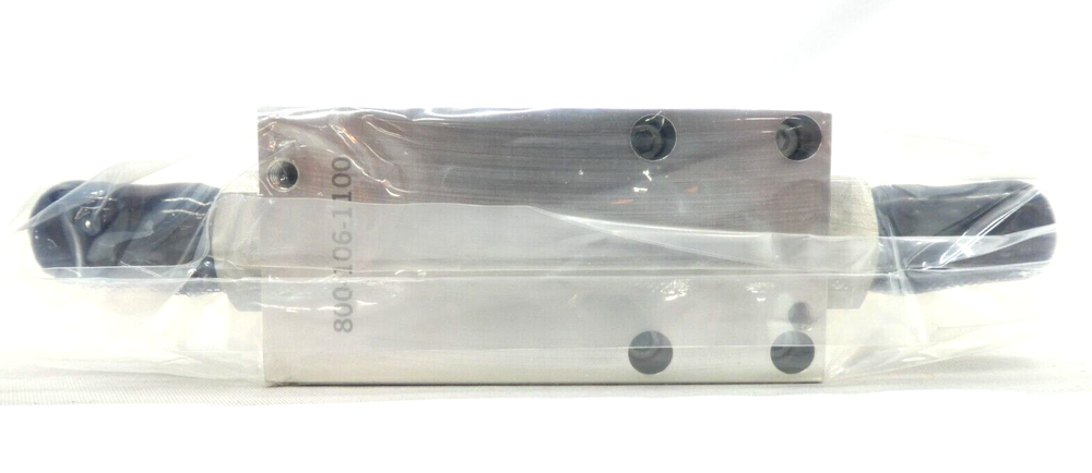 UNIT Instruments UFC-1200A Mass Flow Controller MFC 100 SCCM O2 New Surplus