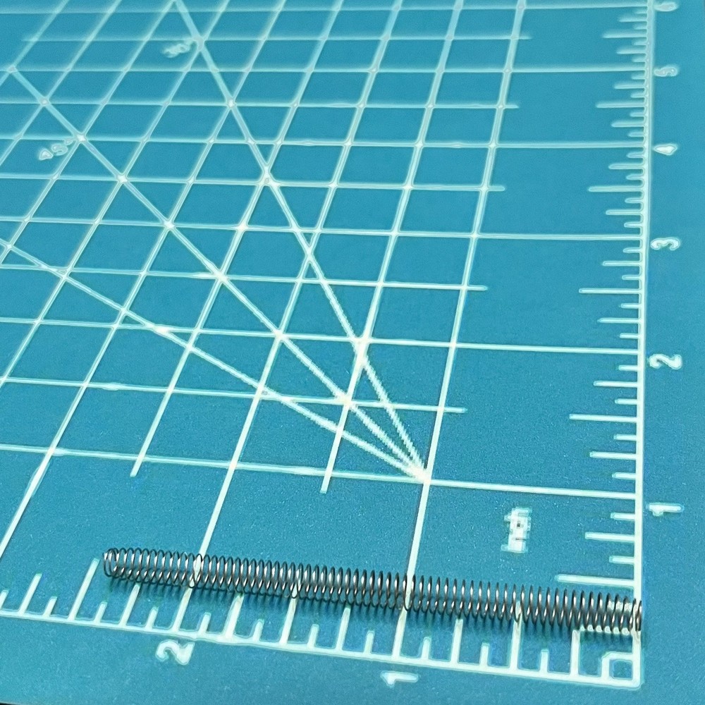 Long Spring For Audio CD Player/ DVD Video