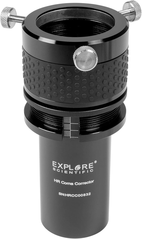 HR Variable Coma Corrector 2 Inch