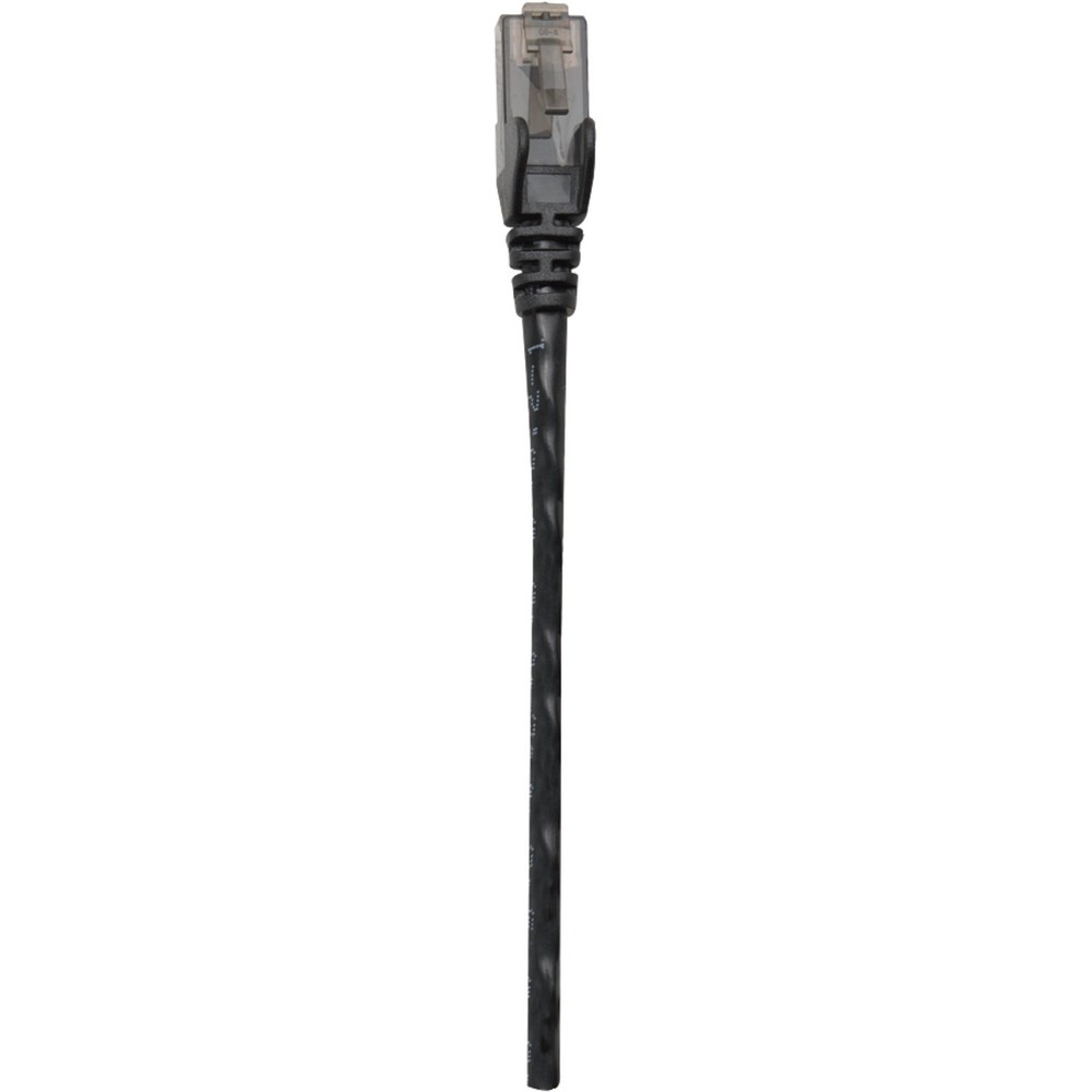 INTELLINET NETWORK SOLUTIONS 342124 CAT-6 UTP Patch Cable, 100ft
