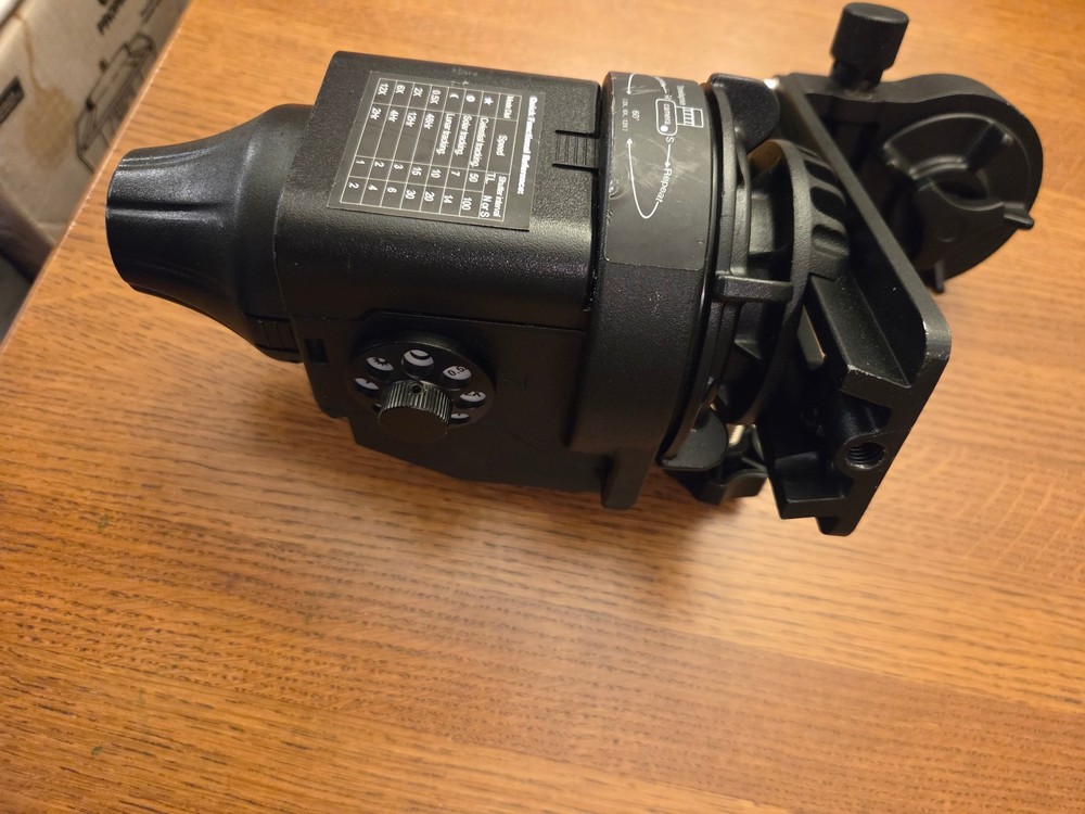 Sky-Watcher Star Adventurer