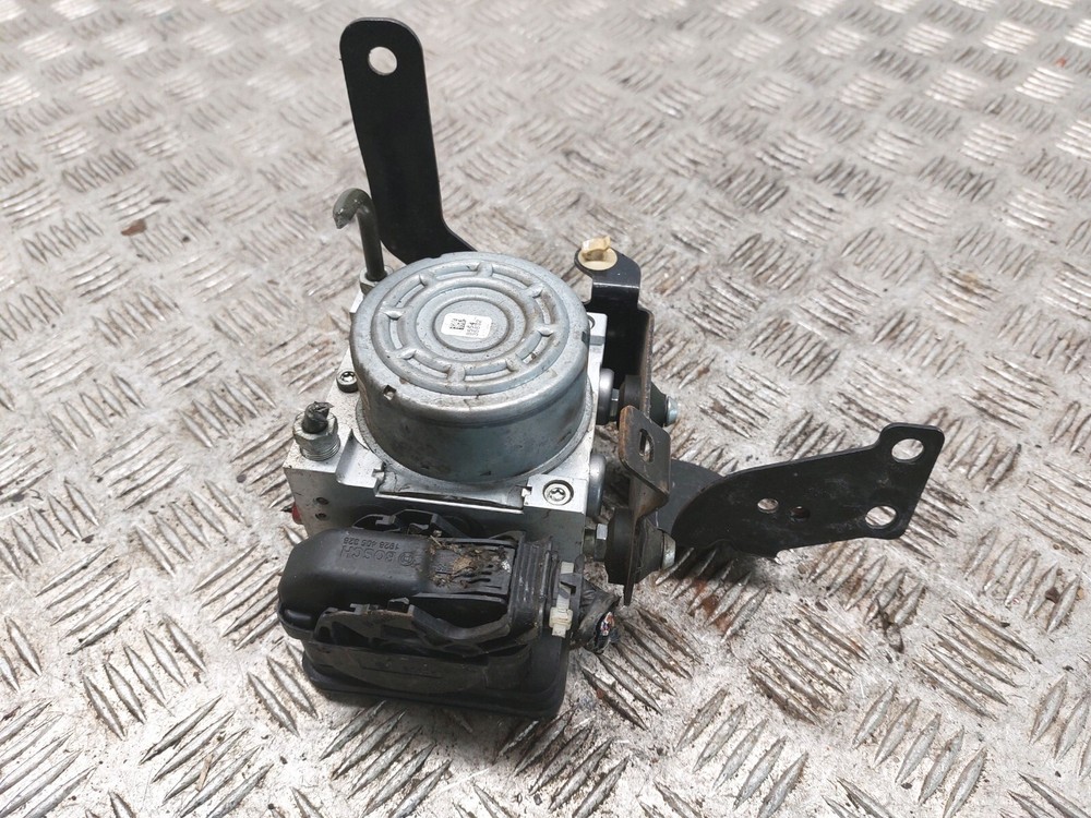 MITSUBISHI OUTLANDER MK3 2.2 DIESEL ABS PUMP CONTROL MODULE 2014