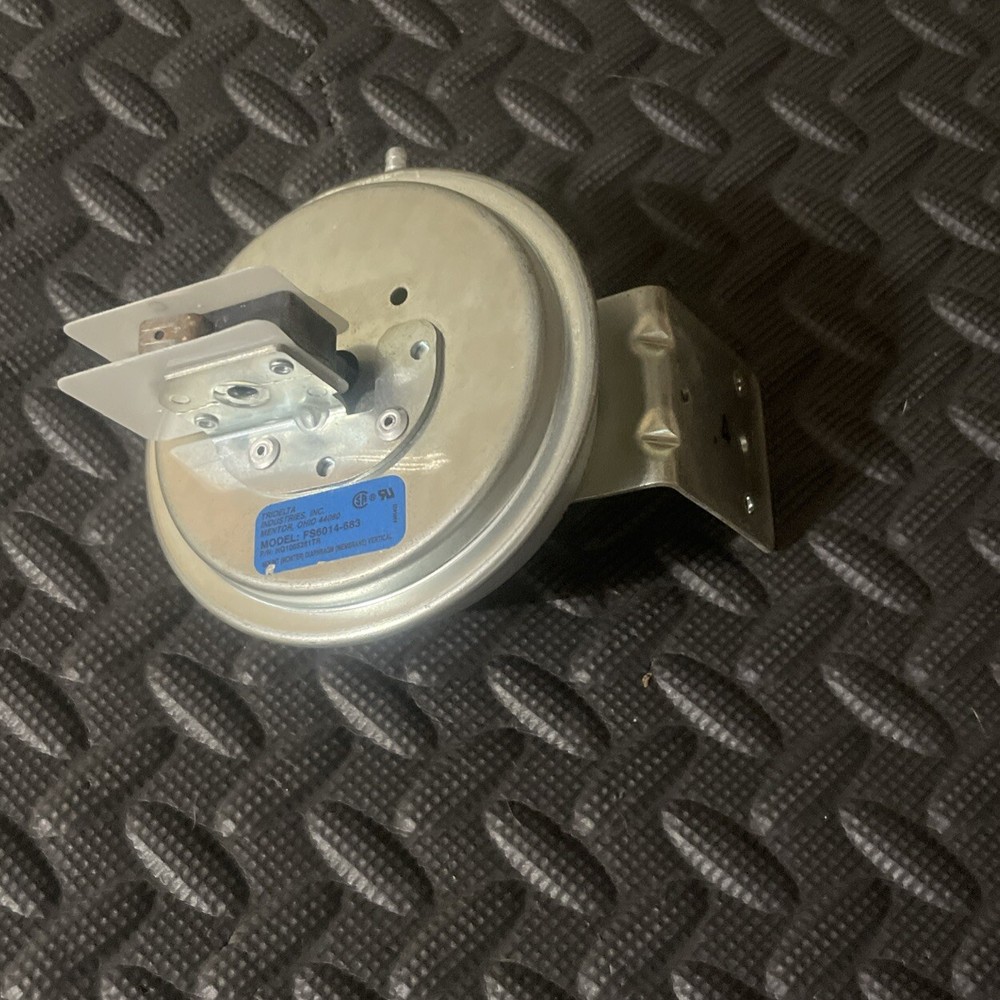 HQ1005261TR Pressure Switch