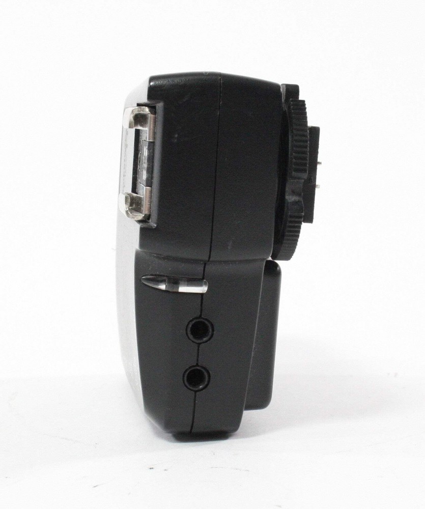 PocketWizard FlexTT5 Transceiver Radio Slave for Canon E-TTL II System