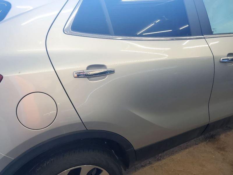 2022 BUICK ENCORE FACTORY SUBWOOFER