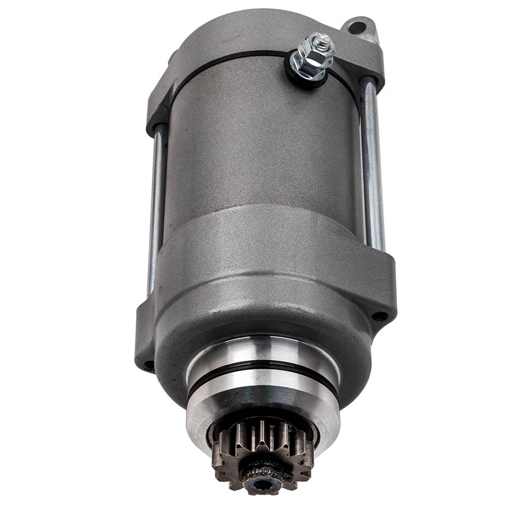 12V Starter for Yamaha 1100 XVS1100 V-Star Classic/Custom/Silverado 1999-2008