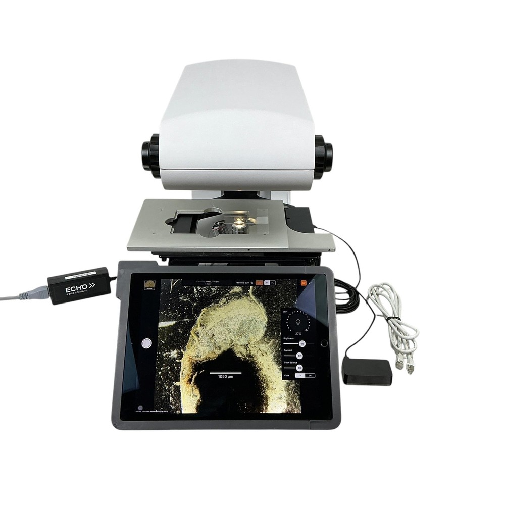 Echo Revolve RVL-100-G Brightfield Hybrid Microscope