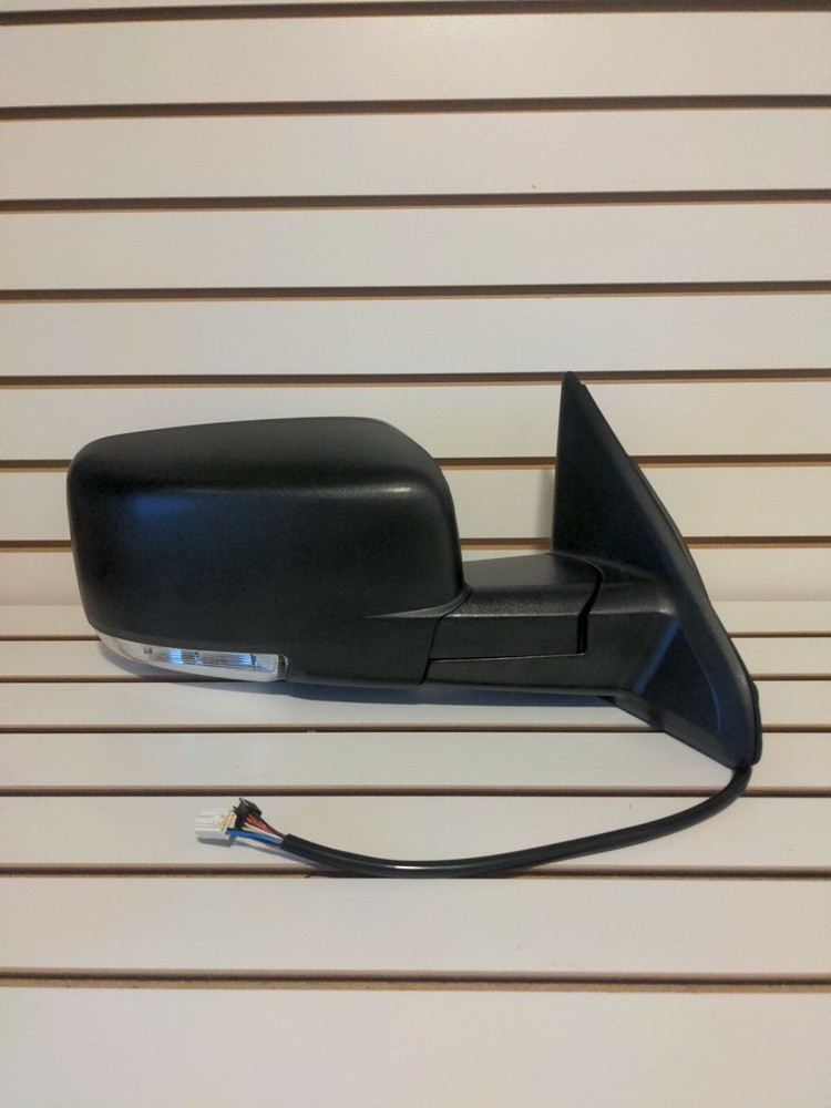 Passenger Towing Mirror 116501