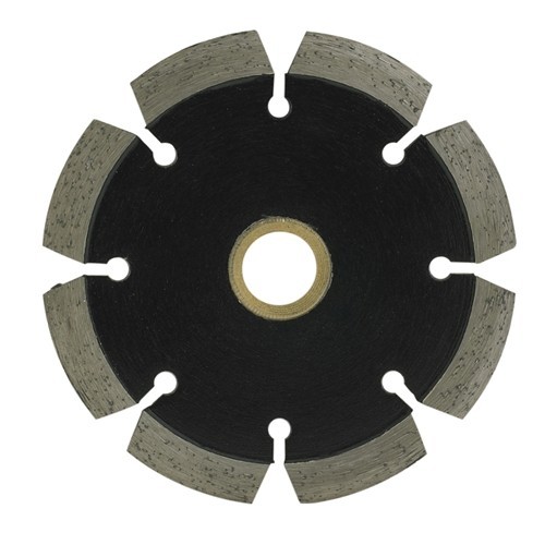NEW 4" (100MM) CRACK CHASER V-SHAPED SEGMENT