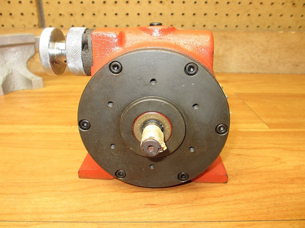 Candy Controls 1A *NEW OLD STK* Dynamic Differential Timing Gearbox 1:1 Reverse