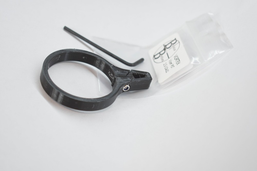 Vortex Optics Viper PST 2.5-10x32 Scope Throw Lever