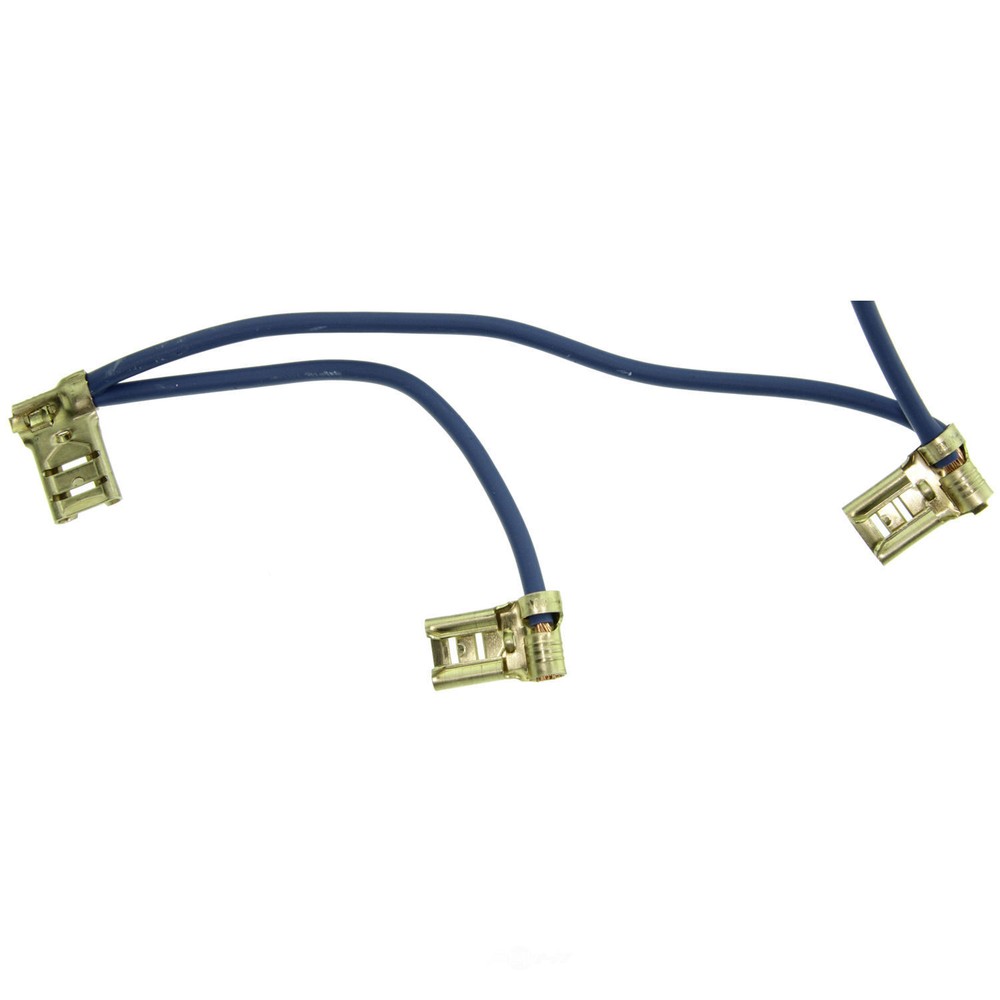 Ignition Control Module WVE 6H1046