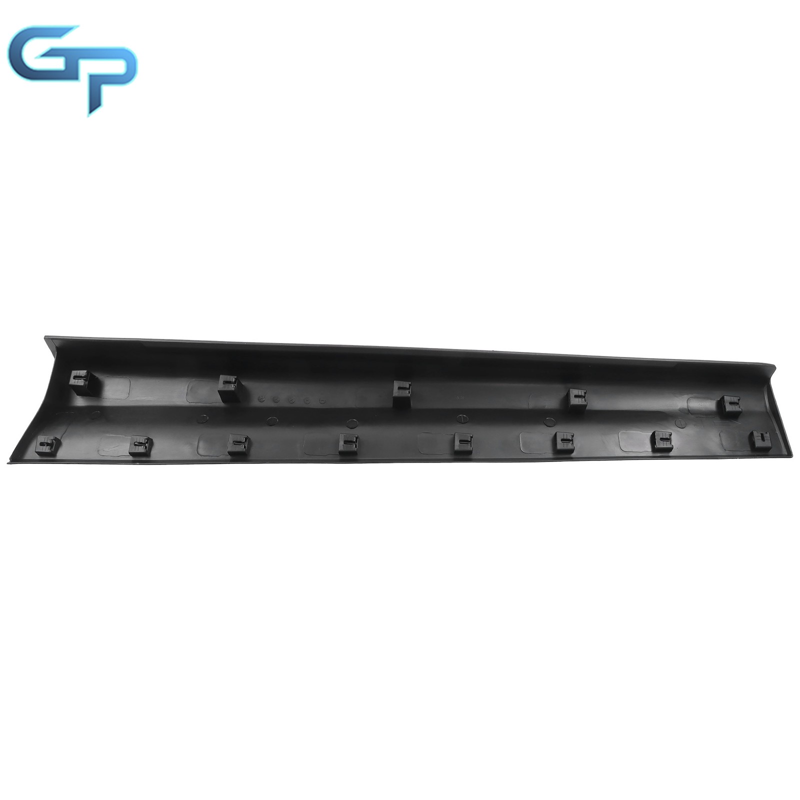 Front Right Lower Side Molding Trim Black For Mazda CX-5 2013-2016 KD5351RA0C