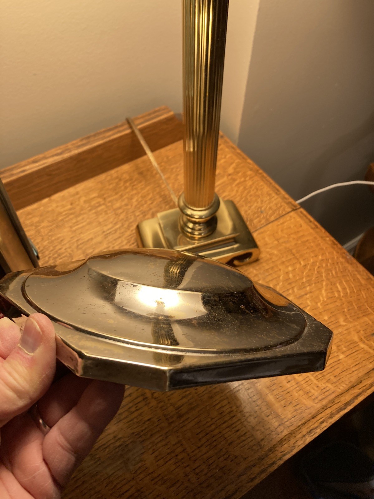 Wrigley’s Five Column Package Gum Dispenser