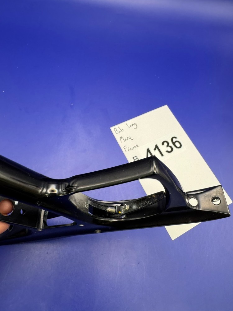 Bob Long Marq Paintball Marker Frame-Black