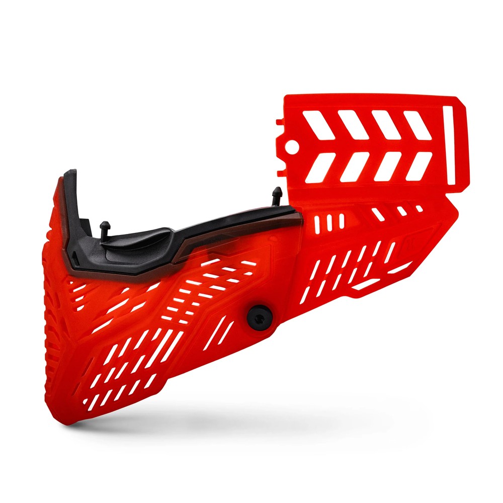 Hk Army RMX Lower Kit- Ghost Red