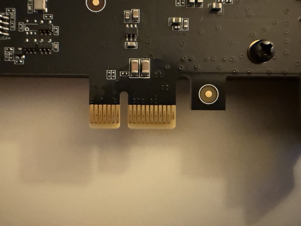 Elgato HD60 Pro Capture Card