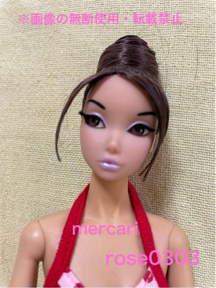 FR Nippon Misaki Summer Love