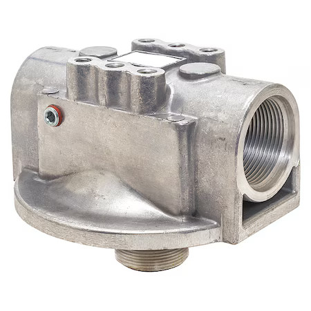 Baldwin Filters Ob1316 Hydraulic Filter Base, Base, Ob1316