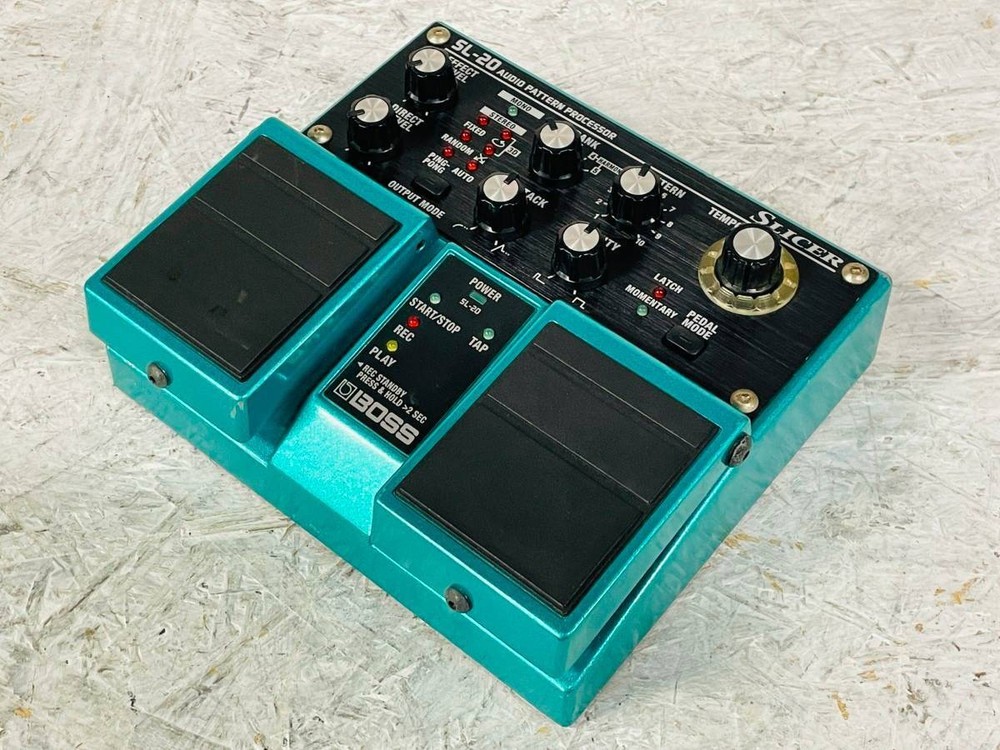 BOSS SL-20 707201