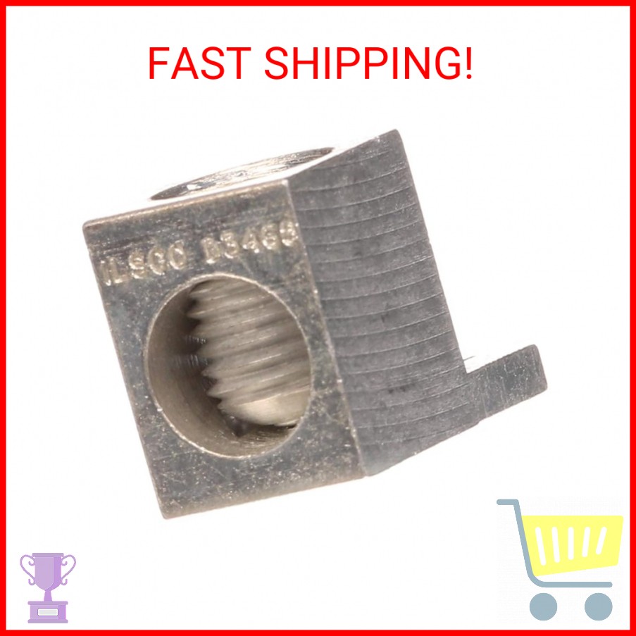 Siemens ECCS1 Ground Bar Collar Strap #12-2/0