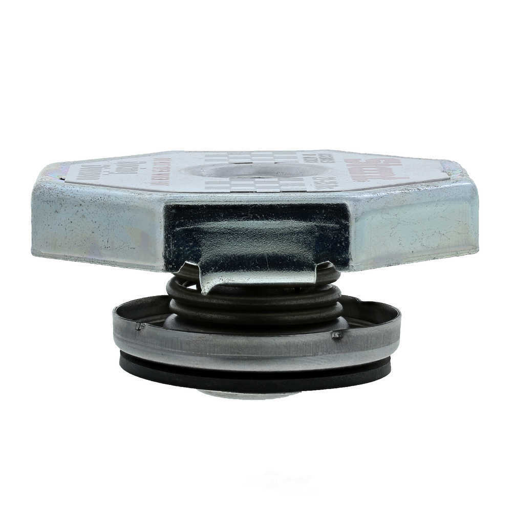 Radiator Cap Motorad T209