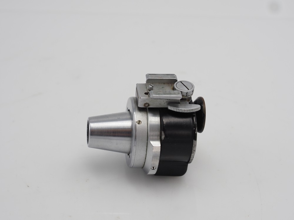 Used E Leitz NY Variable Viewfinder (Rare) #6293mkg