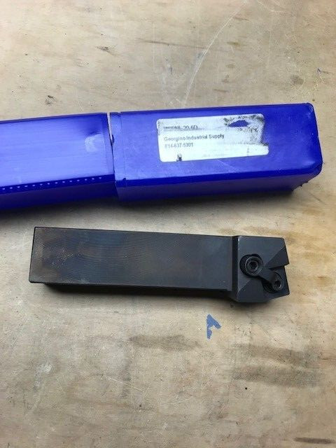 LATHE CUTTER TOOLING BIT  MSRNL20-6D