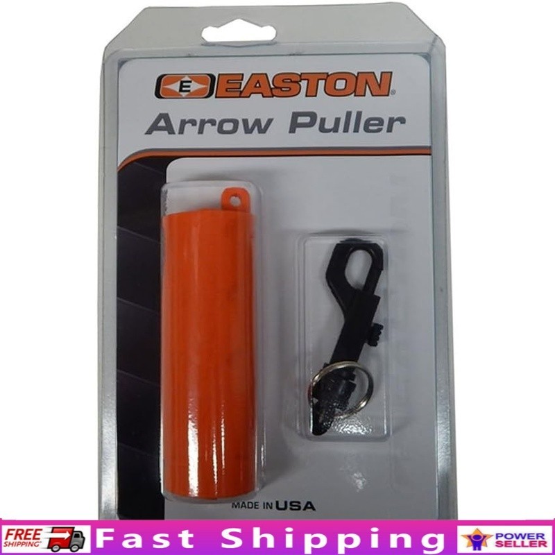 Arrow Puller Wedge Single Tool Archery Quick Arrow Retrieval & Easy Handling New