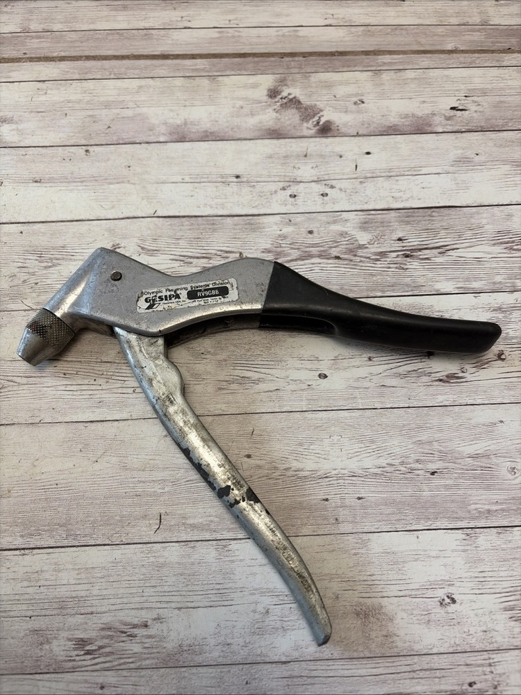 Gesipa RV9GBB Rivet Gun