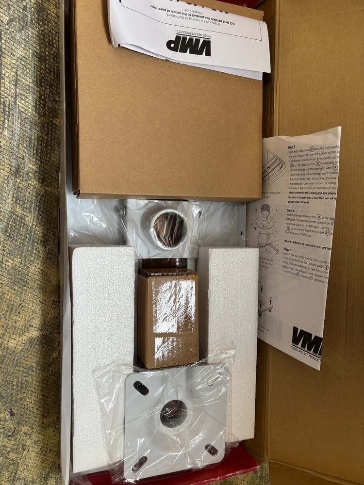 Vmp Scm-1 Suspended Ceiling Mount