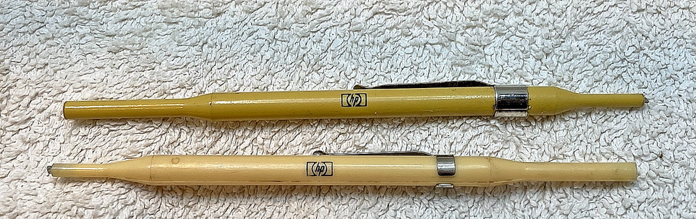 Hewlett Packard  Tools - Vintage - As Is, Untested