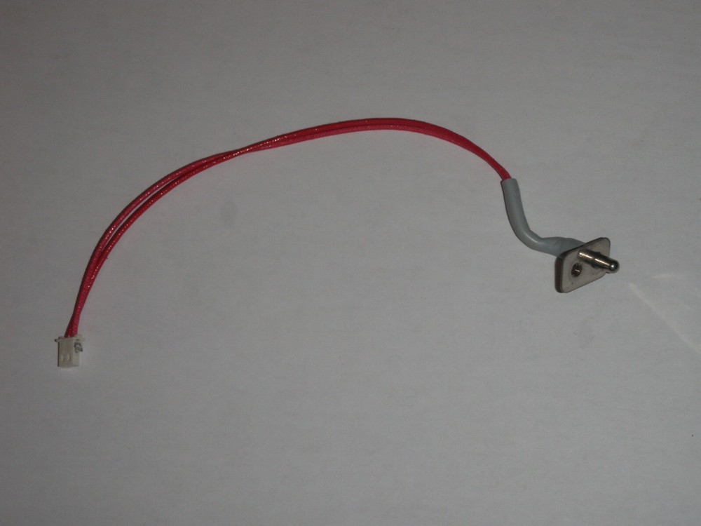 Temperature Sensor with White End for Welbilt Bread Machine Model ABM4100T only