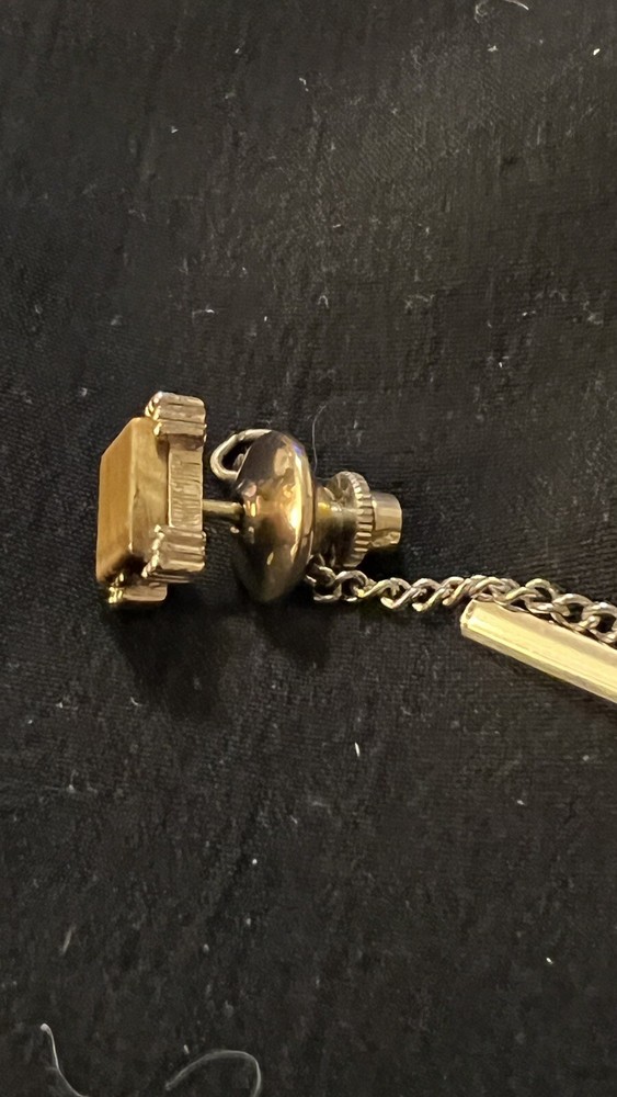 tie tack