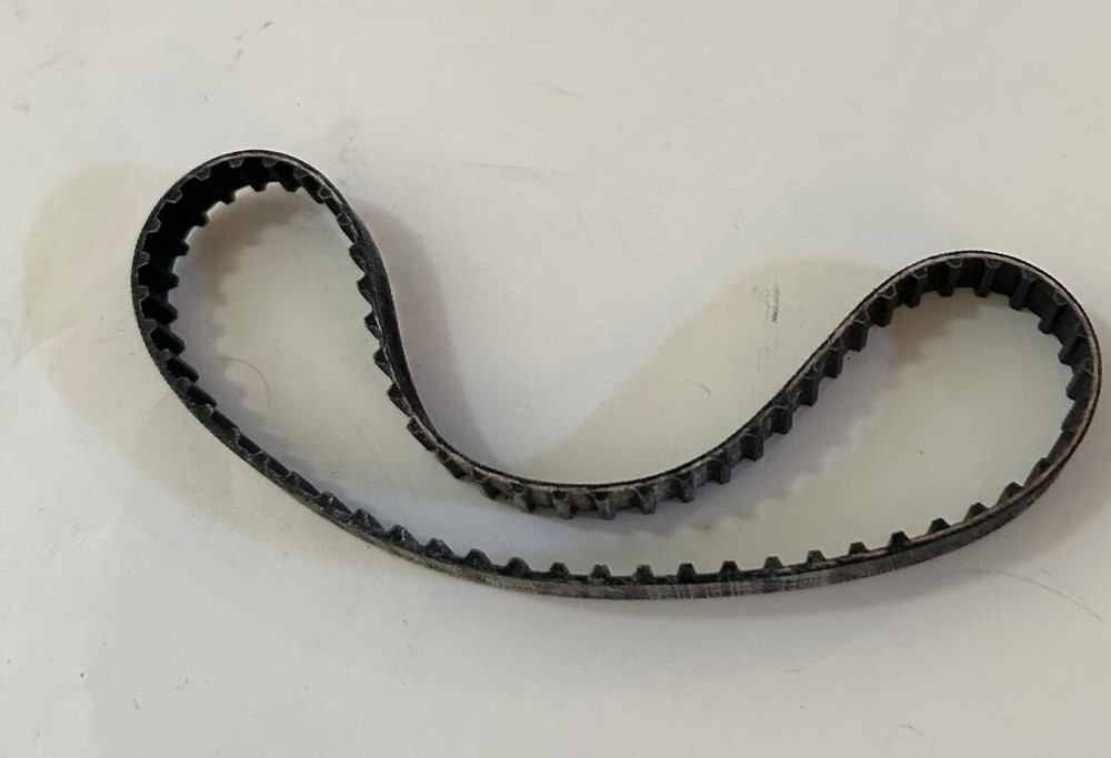 130XL037 Timing Belt, New **
