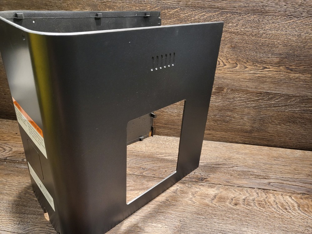 Café Affetto Automatic Espresso Machine - Outside Cover Case