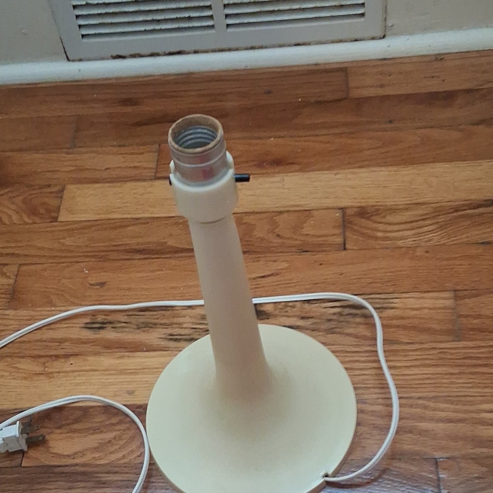 Gilbert Softlite mushroom lamp