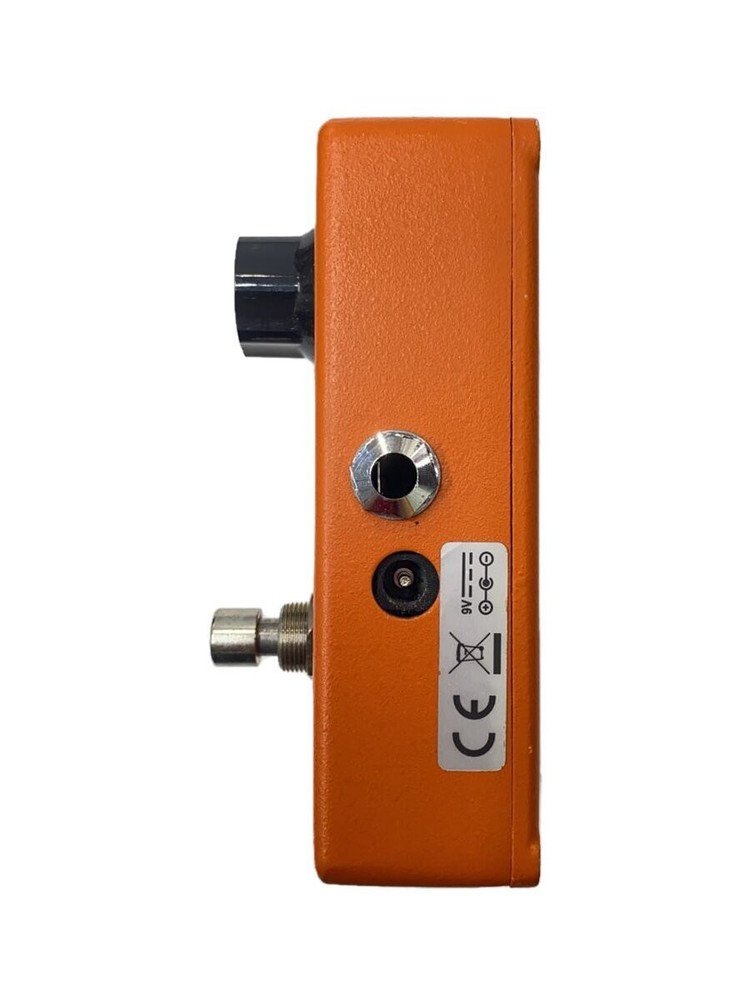 MXR◆M101 phase 90/phaser/body only