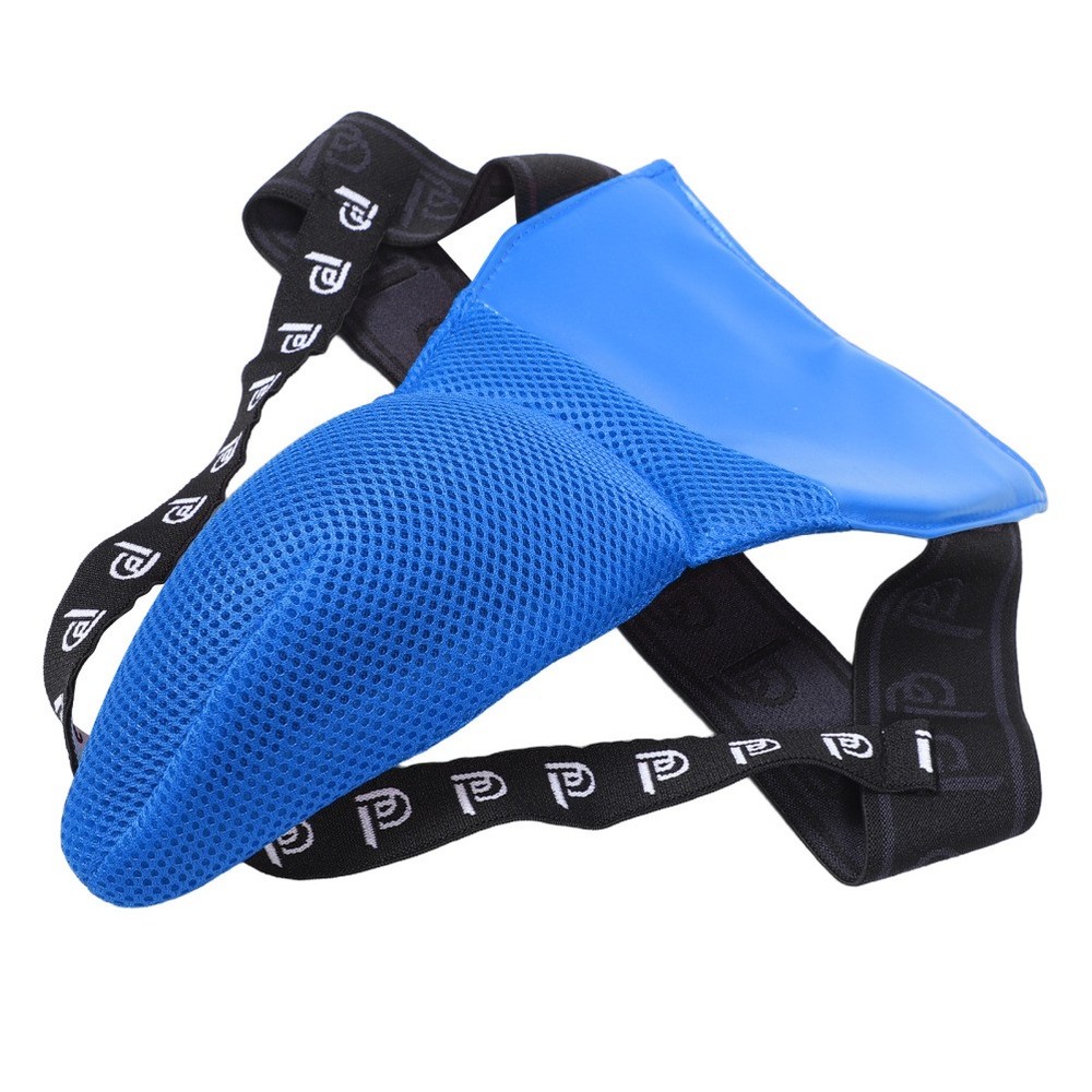 Fitness Protective Gear Groin Protector Breathable