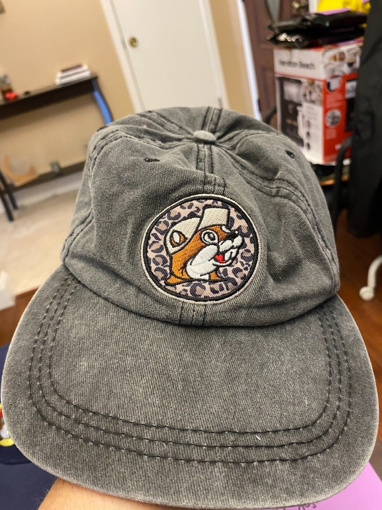 Womens ballcap