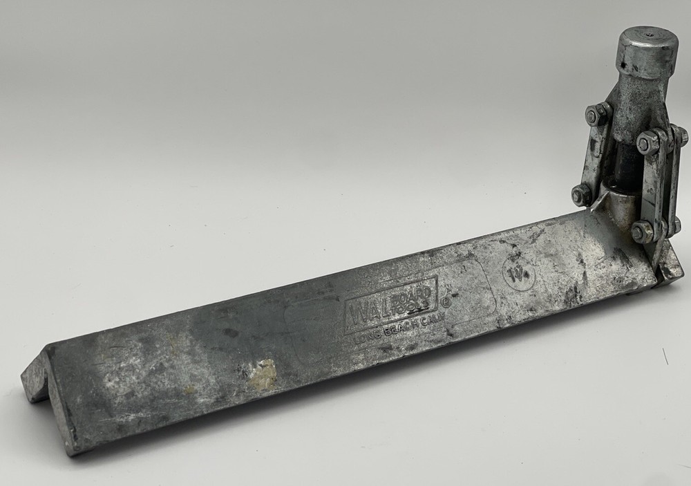 WALBOARD TOOLS CORNERBEAD TOOL 1-1/4" CO-2A