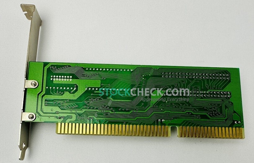 Vox 109001-1.20 Interface Card