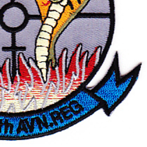 8th Battalion 229 Aviation Regiment Patch
