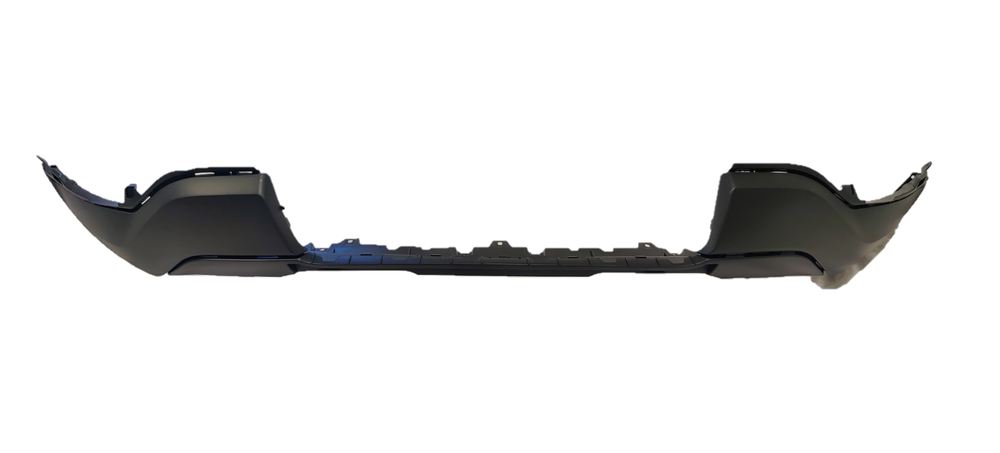 FOR 2016 2017 FORD EXPLORER FRONT BUMPER UPPER & LOWER