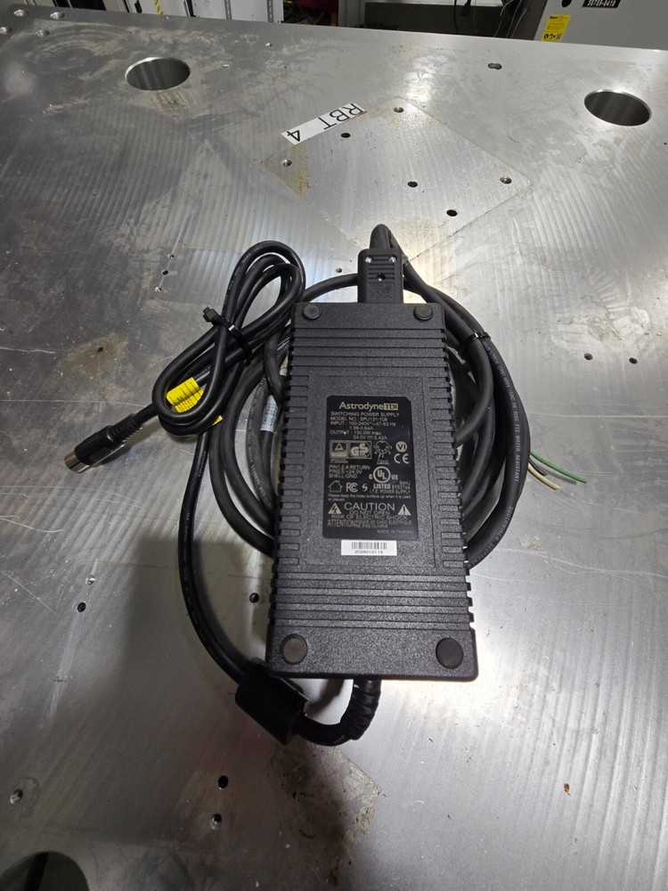 NAUTILUS SYSTEMS - ADHESIVE COMPONENT APPICATOR PL-100rEP - PART # 106960