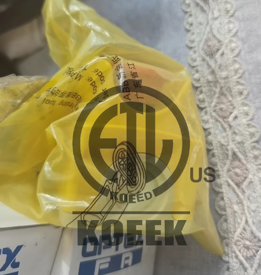 1PC New ABB Emergency stop switch CEPY1-2001 2NC #LL
